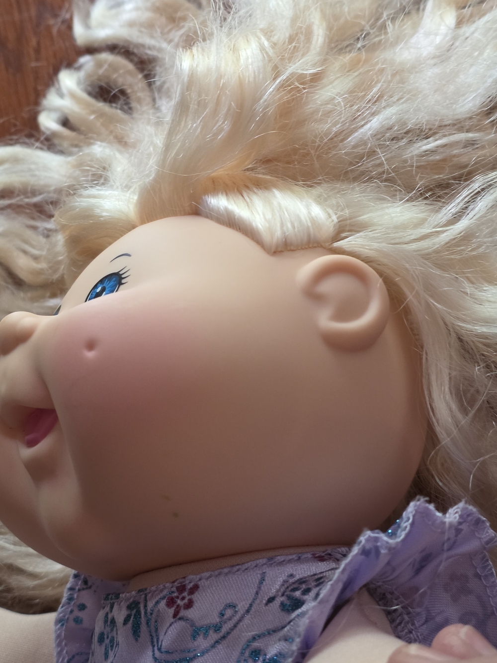 Cabbage Patch Kids Doll - Picture 5 of 11